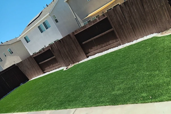 Landscaping Services