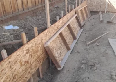 Preferred General Contracting